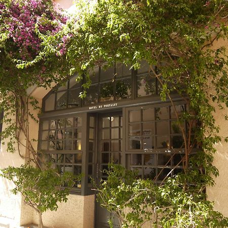 Hotel Portalet Hyeres Exterior photo
